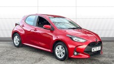Mazda2 Hybrid 1.5i Hybrid Agile 5dr CVT Hybrid Hatchback